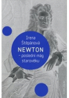Newton - poslední mág starověku