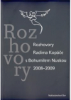 Rozhovory