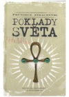 Průvodce ztracenými poklady světa