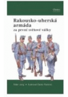 Rakousko-uherská armáda za první světové války