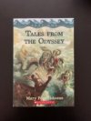 Tales from the Odyssey