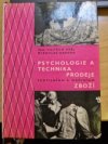 Psychologie a technika prodeje
