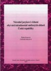 Národně jazykové vědomí obyvatel národnostně smíšených oblastí České republiky