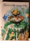 Slovenské rozprávky