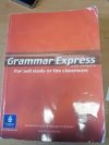 Grammar express with answers