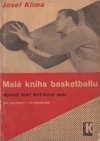 Malá kniha basketballu