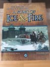 The Art of George R.R. Martin´s A Song of Ice and Fire