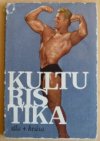 Kulturistika