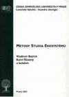 Metody studia ekosystémů