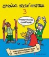 Opráski sčeskí historje