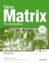 New Matrix Pre-Intermediate