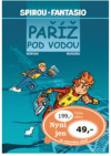 Paříž pod vodou