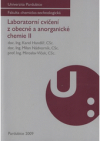 Laboratorní cvičení z obecné a anorganické chemie II