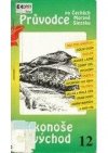 Krkonoše - východ