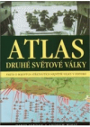 Atlas druhé světové války