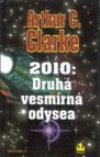 2010: Druhá vesmírná odysea