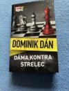 Dáma kontra strelec