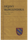 Dějiny Burgundska