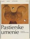 Pastierske umenie