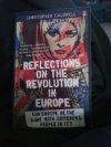 Reflections on the revolution in evrope 