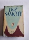 DVĚ SAMOTY