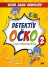 Detektív Očko a jeho zábavné príbehy 2