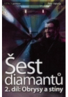 Šest diamantů.