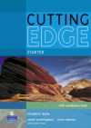 Cutting Edge Starter Students´ Book