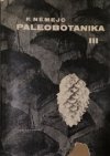 Paleobotanika.