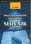 Malý ekonomický výkladový slovník