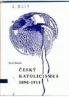 Český katolicismus 1890-1914