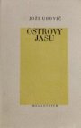 Ostrovy jasu