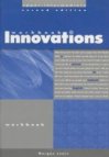 Innovations Upper-Intermediate