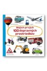 Mojich prvých 100 dopravných prostriedkov