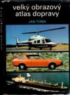 Velký obrazový atlas dopravy