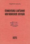 Elektrická zařízení obráběcích strojů