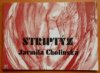 Striptýz