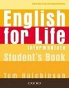 English for Life Intermediate