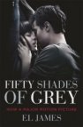 Fifty Shades of Grey