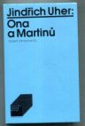 Ona a Martinů