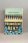 Přemožení řeky