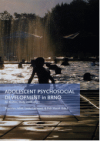 Adolescent psychosocial development in Brno