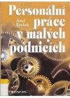 Personální práce v malých podnicích