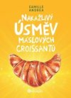 Nakažlivý úsměv máslových croissantů