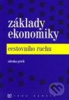 Základy ekonomiky cestovního ruchu