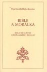 Bible a morálka