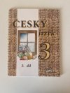 Český jazyk 3.