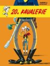 Lucky Luke: 20. kavalerie
