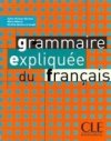Grammaire explique du francaise Niveau intermédiaire