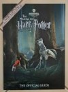 TVORBA HARRYHO POTTERA: OFICIÁLNÍ PRŮVODCE harry potter